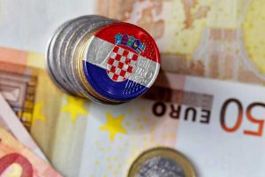 Kuna će biti uništena: Hrvatska od Nove godine prelazi na evro