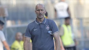 Uprava Partizana nezadovoljna startom sezone: Stolici se drma stolica već nakon tri utakmice