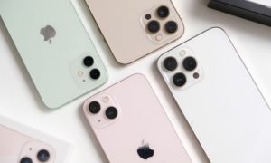 Apple u problemu: iPhone 14 Plus se ne prodaje dobro