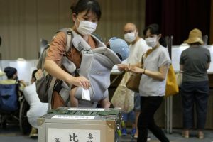Izbori u Japanu: Vladajuća partija ostvarila ubjedljivu pobjedu