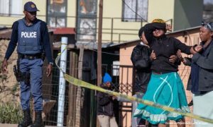 Najmanje 15 mrtvih u pucnjavi u Johanesburgu: Napadači ušli u bar i otvorili vatru