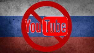 Zbog YouTube klipova sa “zabranjenim” sadržajem: Rusija kaznila Google sa 365 miliona