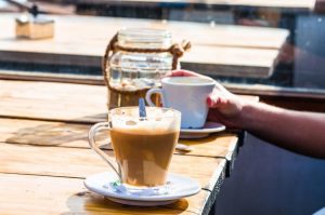 Sezona nije ni počela: Cijena kafe na hrvatskom primorju paprena FOTO