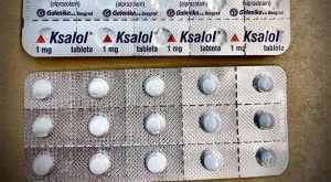 Prijedorčanin uhapšen u Banjaluci: Kod njega pronađeno 270 tableta “Кsalol”