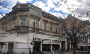Vlada će sufinansirati sanaciju kuće Milanović u Banjaluci: Izdvojen novac i za Gimnaziju