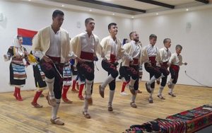 Učestvovalo šest kulturno-umjetničkih društava: Održani Ivanjdanski susreti folklora u Kukuljama