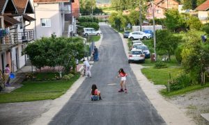 Radost za mališane iz Kuljana: Uskoro će dobiti dječije igralište u svom naselju