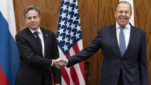 Lavrov će odgovoriti na zahtjev Vašingtona kada bude imao vremena