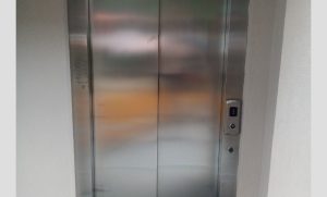 Zbog poskupljenja energenata: U nekim zgradama uveli naplatu vožnje liftom