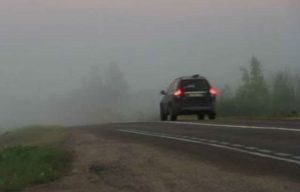 Stanje na putevima u BiH: Magla otežava saobraćaj u kotlinama