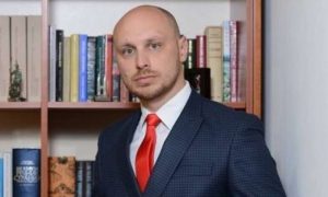Petković nema dilemu: Zakon o spoljnim poslovima ne smije biti na štetu entiteta i naroda