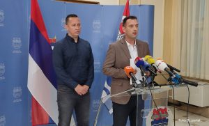 Grmuša o OHR-u: Srbi ne smiju da ćute, jer Šmit ne može da nameće odluke