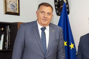 Dodik o detaljima razgovora u Briselu: Pokušava se koncipirati nova agenda za BiH koja bi mogla biti korisna