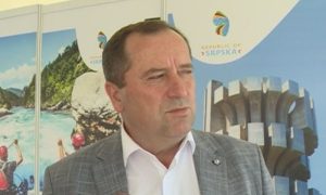 Lončarević pohvalio mjeru Vlade Srpske: Turistički vaučeri će pomoći oporavak turizma