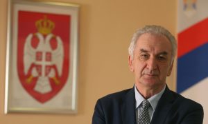 Šarović prozvao Dodika: Ćuti dok se na Manjači održava vježba sa američkom vojskom
