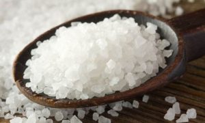 Ima ljekovita svojstva: Pet zdravstvenih koristi morske soli