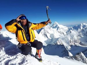 Nepalski šerpas oborio svjetski rekord, dva puta do svih 14 vrhova viših od 8.000 metara