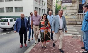 SDP predao kandidatske liste: Izetbegović nas je mnogo puta slagao