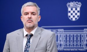 Poslanik u Hrvatskom saboru izjavio: Dabogda sutra propala BiH ako moj narod neće biti ravnopravan