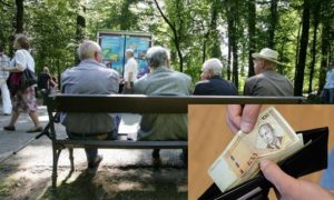 Zbog isplate jednokratne novčane pomoći: Banjalučki penzioneri idu na razgovor kod Kresojevića