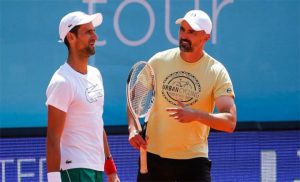 Trener Novaka Đokovića najavio zanimljivu eru tenisa: “Igraće još dosta finala”