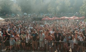 Odlična zabava na Tjentištu: OK fest posjetilo 30.000 mladih