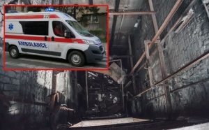 Detalji nezgode u Banjaluci: Lift išao sa osmog sprata, u njemu bilo pet osoba