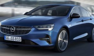 Najveći model kompanije: Opel prestaje sa proizvodnjom Insignije