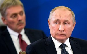 Peskov o izborima: Putin još nije donio odluku o tome da li će se kandidovati naredne godine
