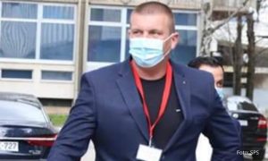 Zbog kršenja statuta stranke: Dukić isključen iz SPS-a
