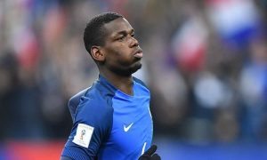 Povreda mišića: Pogba sve dalje od nastupa na Svjetskom prvenstvu