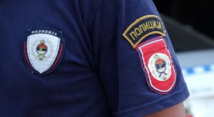 Hapšenje u Tesliću: Muškarac se predstavio kao policajac, pa uzeo 300 evra