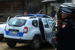 Oduzeta droga: Akcija banjalučke policije