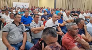 Poljoprivrednici zadovoljni nakon sastanka o agraru sa Dodikom i Pašalićem: Otkupna cijena nije problem