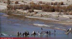 Nevrijeme u Avganistanu: Poplave odnijele najmanje 39 života
