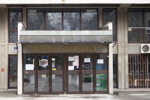 Protestno pismo: Profesori osudili smjenu dekana Pravnog fakulteta u Novom Sadu