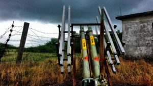 Noćas ispaljeno 210 protivgradnih raketa, trećina na području Bijeljine