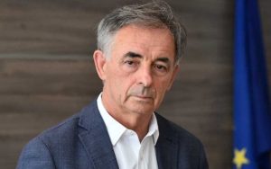 SDSS Milorada Pupovca izlazi samostalno na parlamentarne izbore u Hrvatskoj