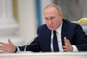 Putin optužuje Zapad: Sankcije ugrožavaju čitav svijet