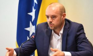 Radanović istakao: Odluke Ustavnog suda tradicionalno su antisrpske