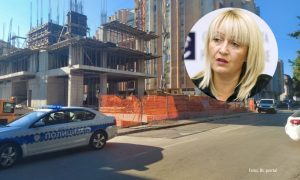Sindikat građevinarstva nakon pogibije radnika: Inspekcija mora bolje da radi, policija i tužioci na potezu