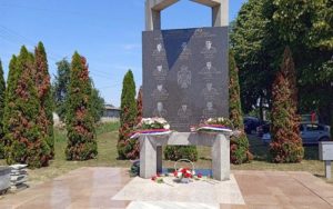 Poginuli tokom Odbrambeno-otadžbinskog rata: Služen parastos poginulim borcima iz Razboja Ljevčanskog