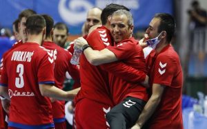 Rukometaši Srbije saznali ime posljednjeg protivnika na Svjetskom prvenstvu
