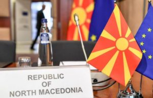 Najavljene promjene: Crnogorci, Hrvati i Bugari ulaze u ustav Sjeverne Makedonije