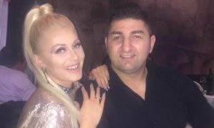 “Pao” u akciji policije: Među uhapšenima suprug pjevačice Slađane Mandić VIDEO