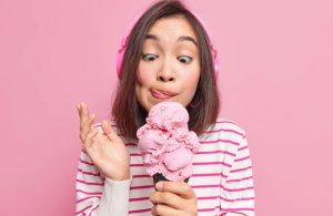 Šta se dešava u našem organizmu ako svaki dan jedemo sladoled?