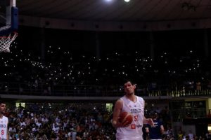 FIBA odlučila: Srbija i Belgija nastavljaju meč večeras u 19 sati