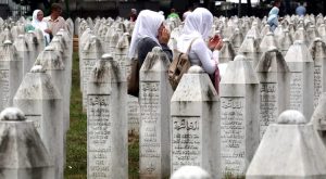 Borelj i Verheji: U Srebrenici je propala Evropa, suočeni smo sa svojom sramotom