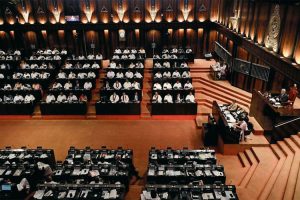 Parlament Šri Lanke bira novog predsjednika