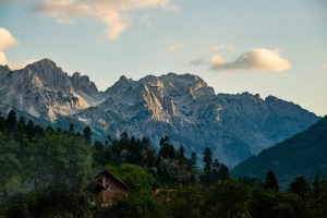 Najzdravije države za život: Zemlje iz regiona na visokom mjestu